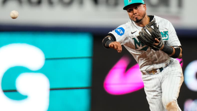 miami marlins