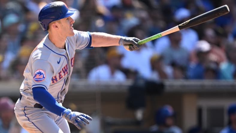 mlb trade deadline: mark canha