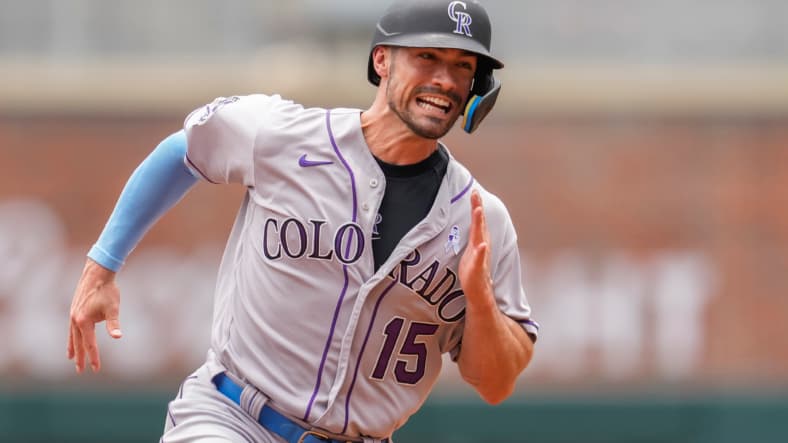 mlb trade deadline: randal grichuk trade