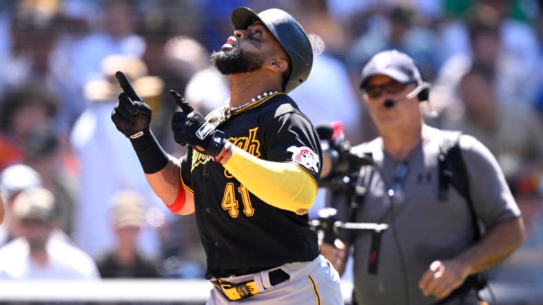 mlb trades: carlos santana