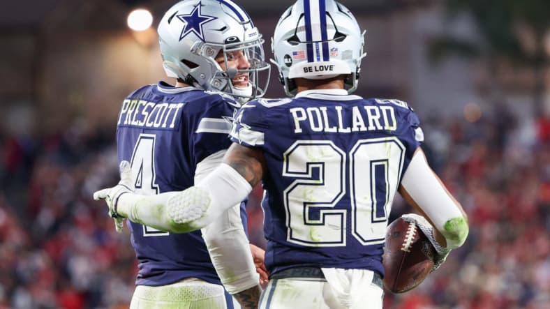 nfl training camps: dallas cowboys