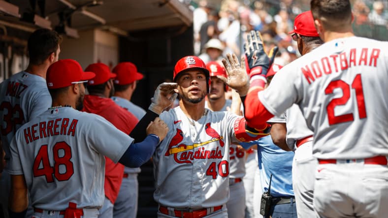 st. louis cardinals