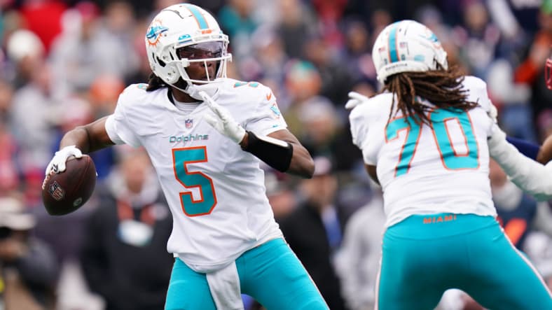 teddy bridgewater