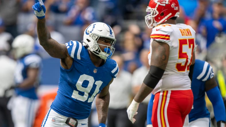 yannick ngakoue