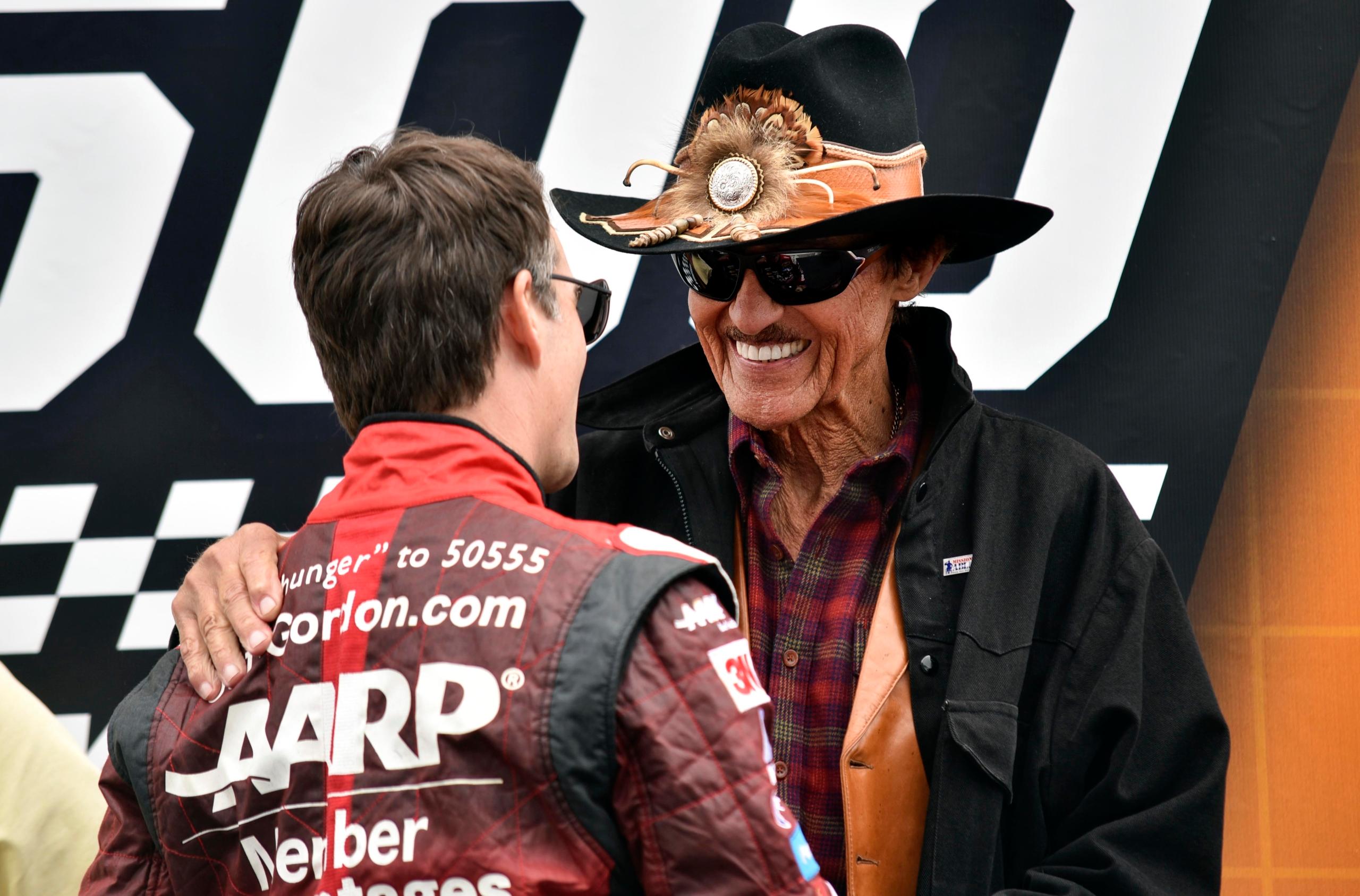NASCAR: Goody