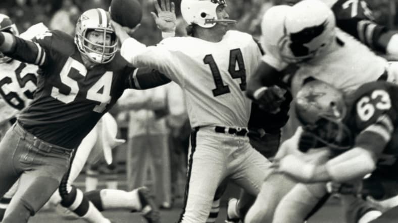 NFL: USA TODAY Sports-Archive