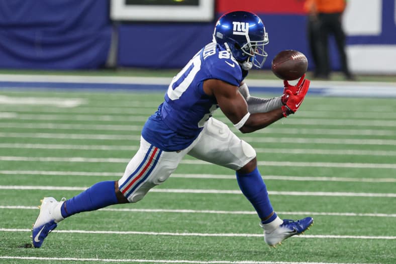 new york giants