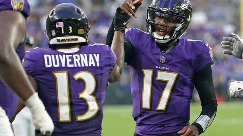 baltimore ravens