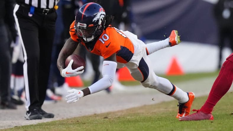 bold fantasy football predictions