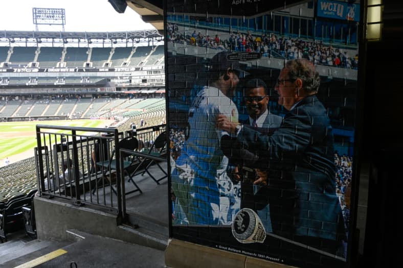 chicago white sox