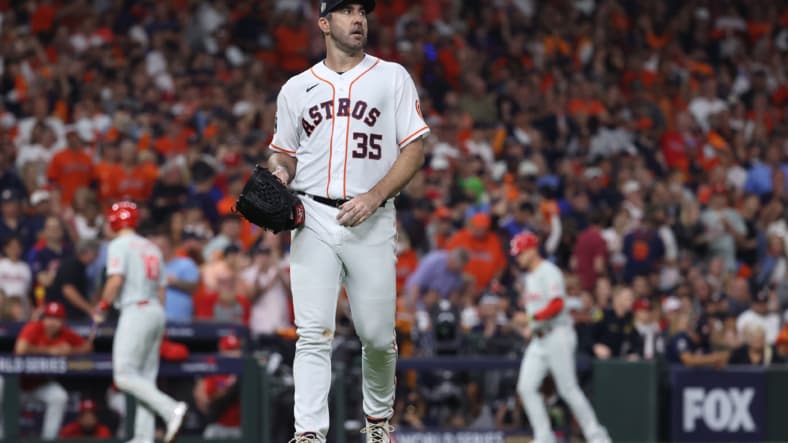 justin verlander