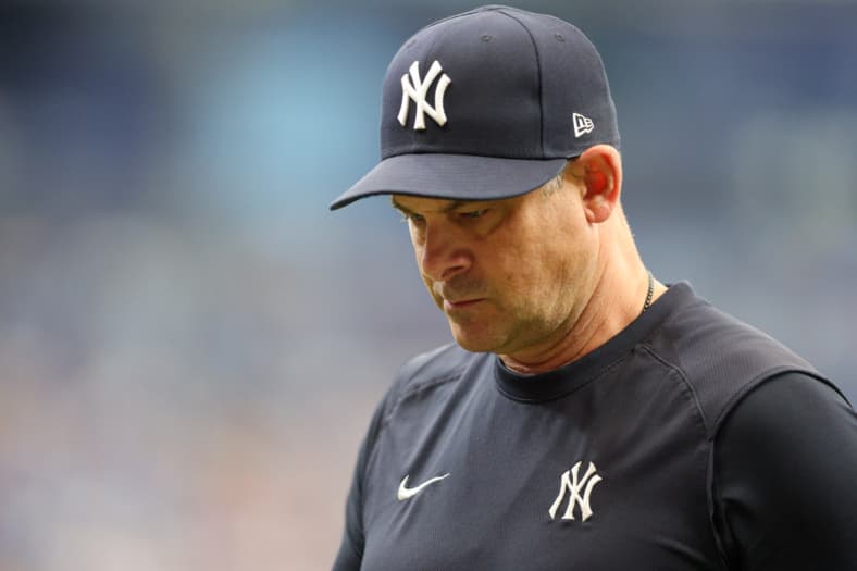 new york yankees