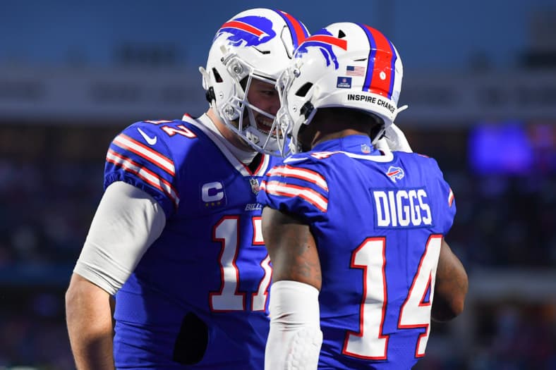nfl burning questions: buffalo bills