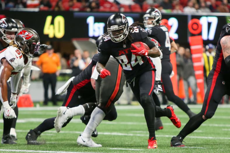 nfl trades: cordarrelle patterson
