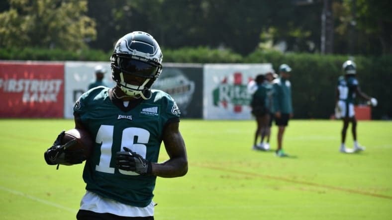 nfl trades: quez watkins to the indianapolis colts