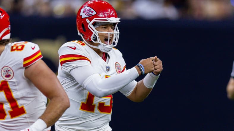nfl week 1 storylines: detroit lions at kansas city chiefs