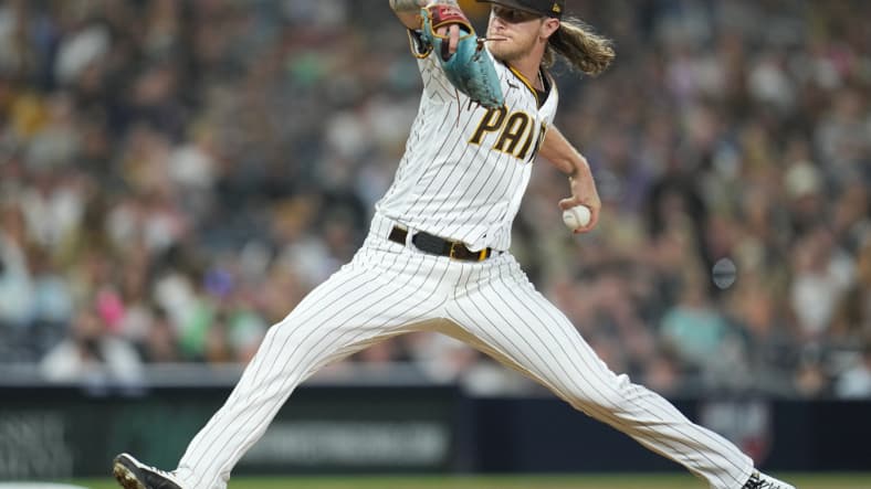 san diego padres