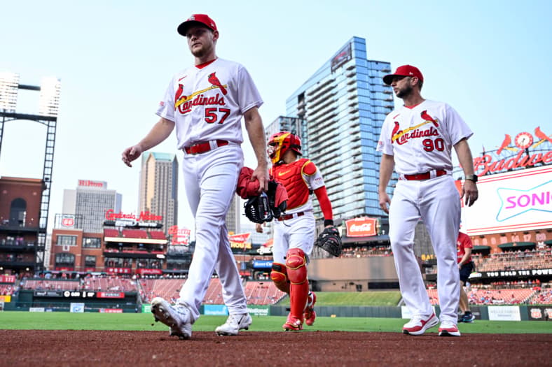 st. louis cardinals