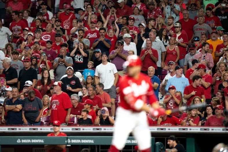 Cincinnati Reds