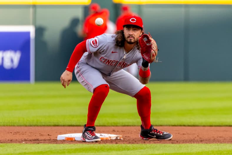 Cincinnati Reds