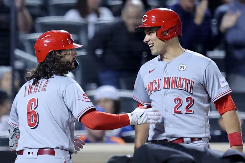 Cincinnati Reds