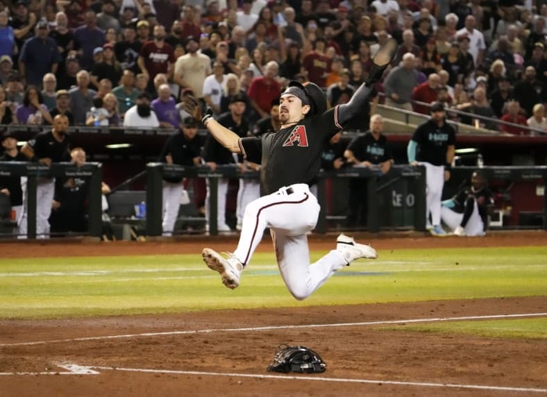 arizona diamondbacks