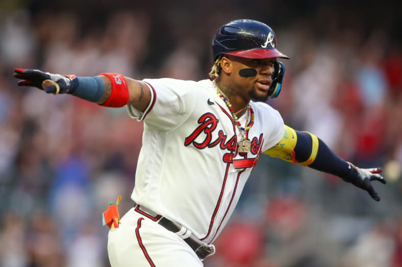 atlanta braves