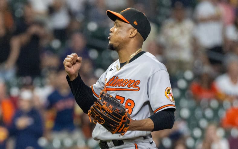 baltimore orioles
