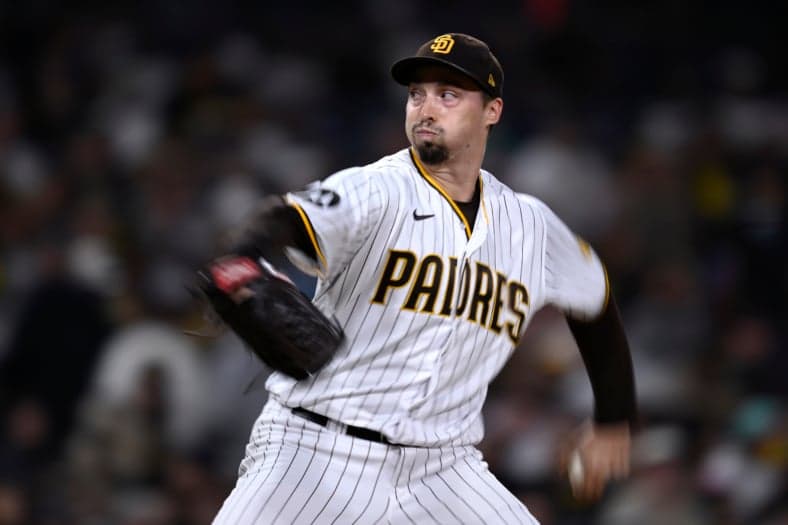 blake snell