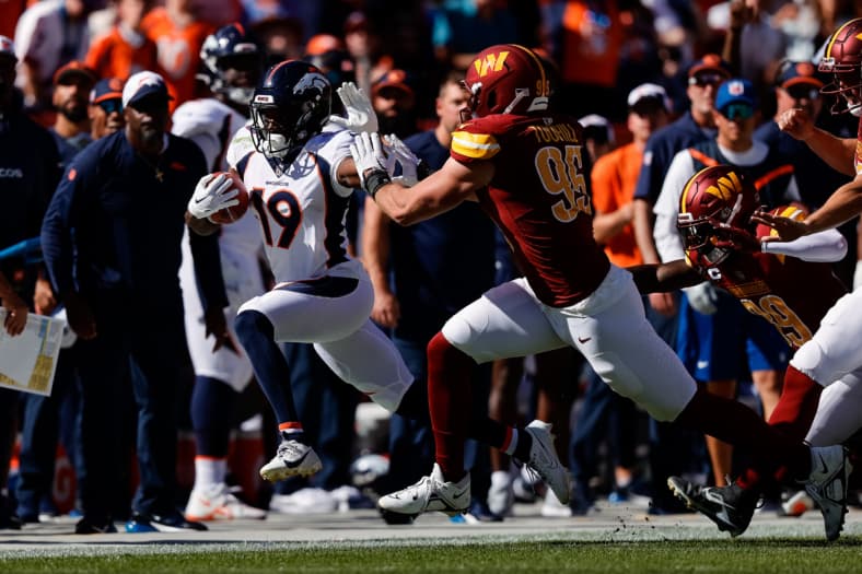 fantasy football waiver wire: marvin mims