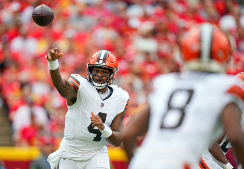 fantasy football week 1