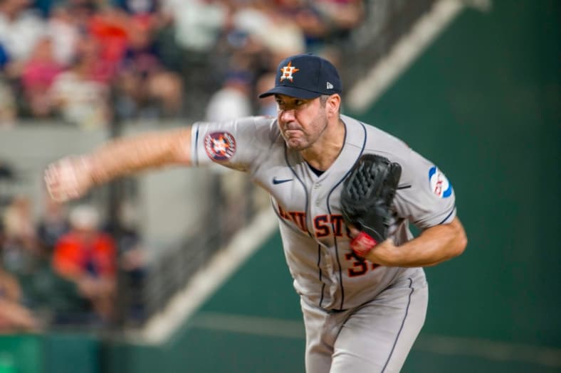 houston astros