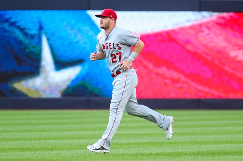 los angeles angels