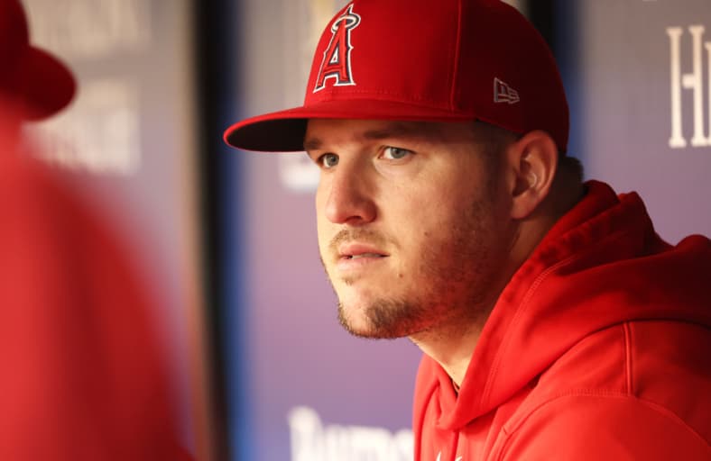 los angeles angels