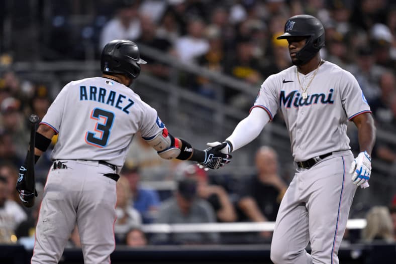 miami marlins