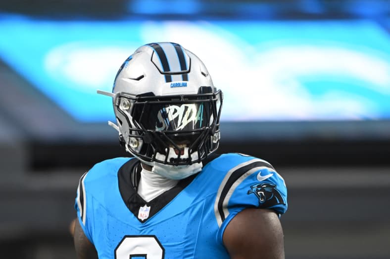 nfl trade block: brian burns