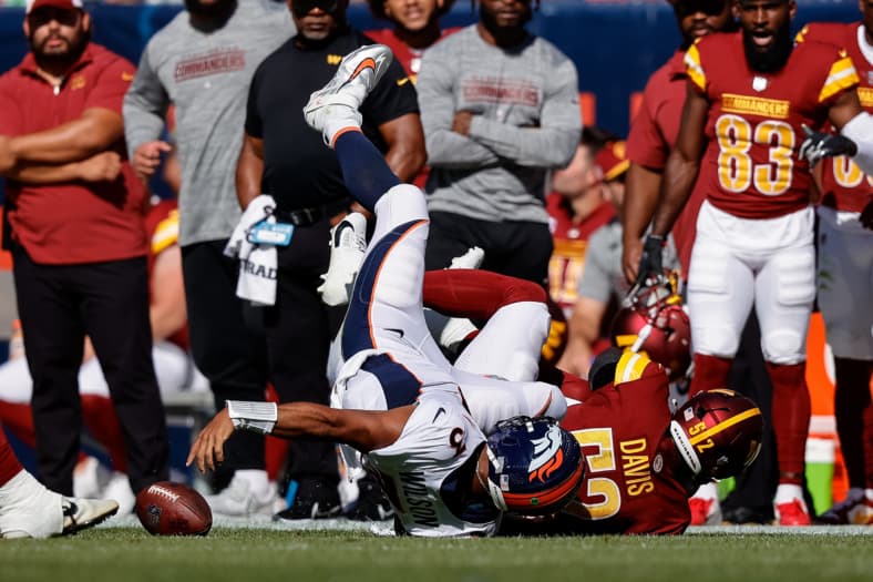 nfl week 3 takeaways: denver broncos