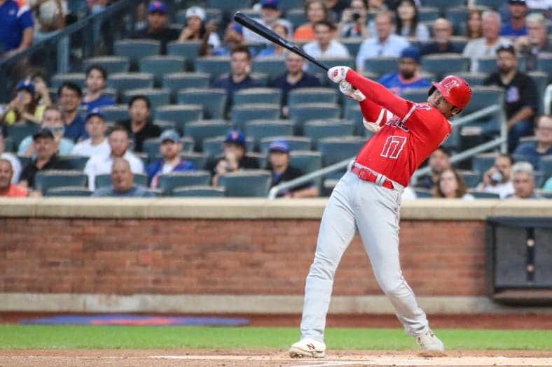 shohei ohtani