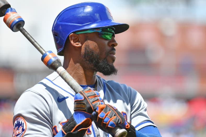 starling marte