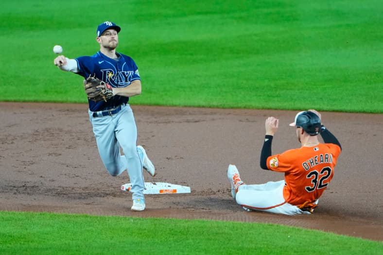 tampa bay rays