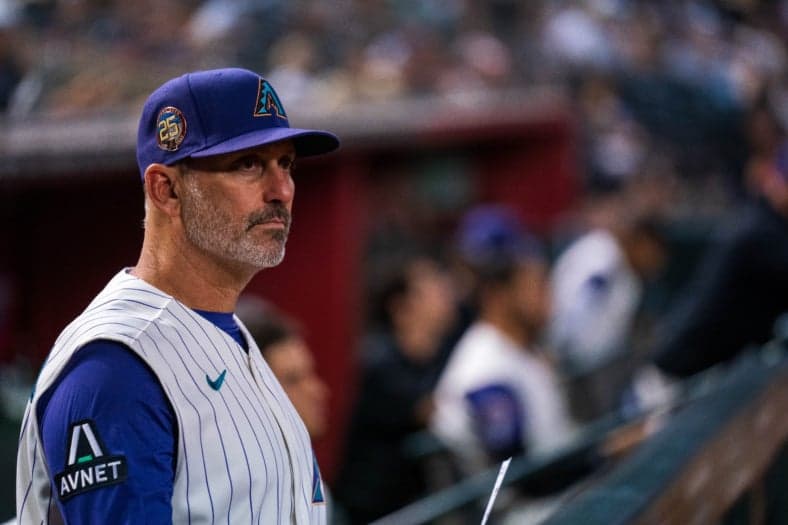 torey lovullo