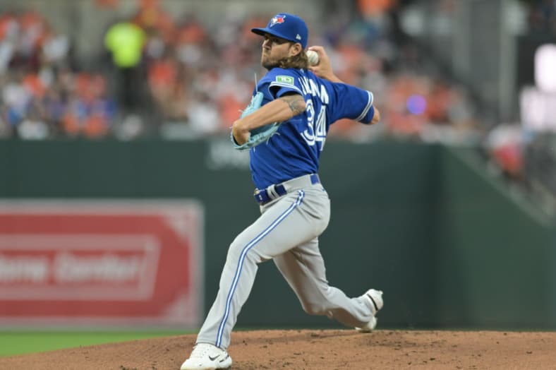 toronto blue jays