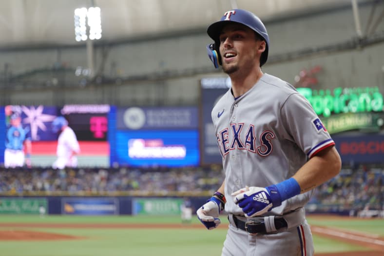 mlb playoffs, texas rangers