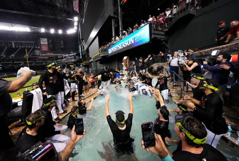 arizona diamondbacks