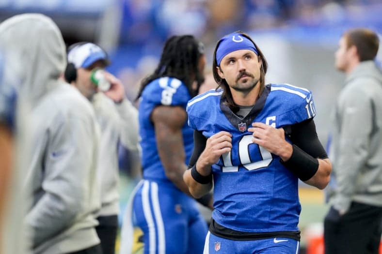 fantasy football waiver wire: gardner minshew