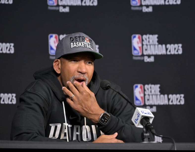 highest paid nba coaches: monty williams