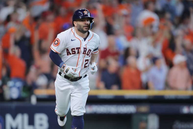 jose altuve