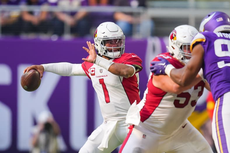 kyler murray