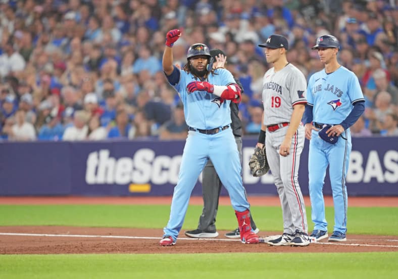 minnesota twins