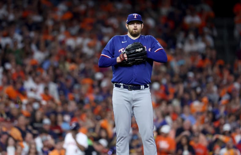 mlb free agents: jordan montgomery